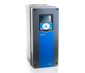 Water and HVAC Three Phase Variable Speed Drives