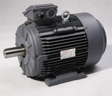 Three Phase Electric Motor 18.5kW 2P (2950rpm) 415v B3 Foot Mounted TAI160L-2 IP55 Aluminium - Motor Gearbox Products