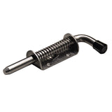 10mm Stainless Steel Spring Bolt - Motor Gearbox Products